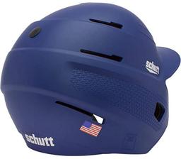 Refurbished Schutt XR1 Baseball Batting Helmet for Senior - Reebelo Nederland