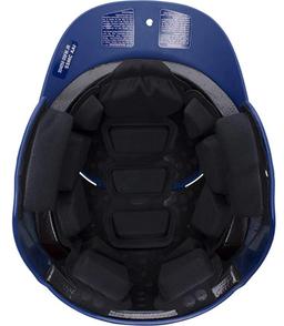 Refurbished Schutt XR1 Baseball Batting Helmet for Senior - Reebelo Nederland