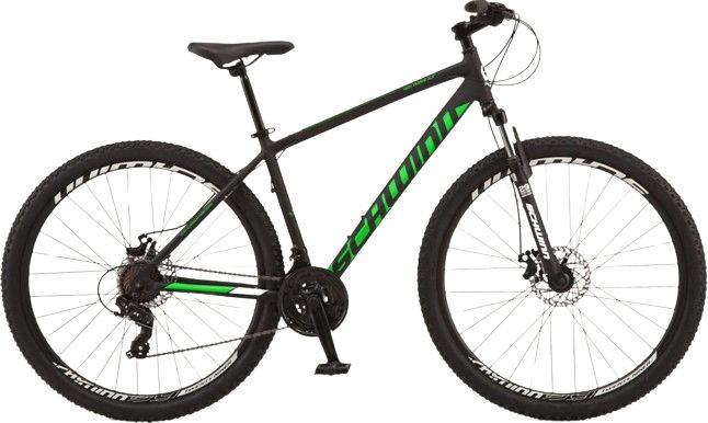 Refurbished Schwinn S8222AZ High Timber ALX 29" Mountain Bike - Reebelo Nederland