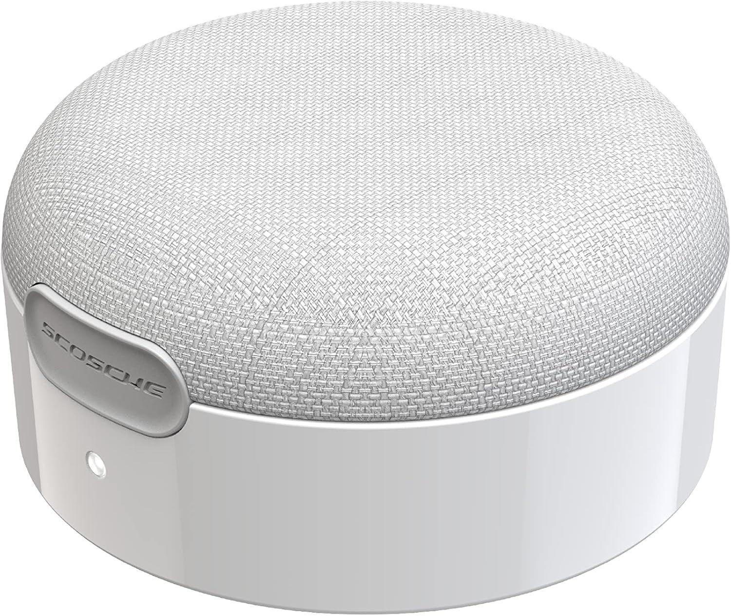 Refurbished Scosche BoomCan MS Portable Wireless Speaker - Reebelo Nederland