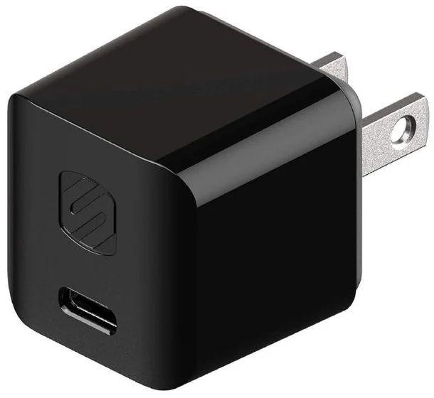 Refurbished Scosche Powervolt PD 20W USB-C Mini Fast Charger - Reebelo Nederland