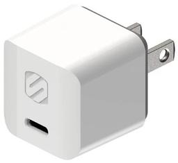 Refurbished Scosche Powervolt PD 20W USB-C Mini Fast Charger - Reebelo Nederland