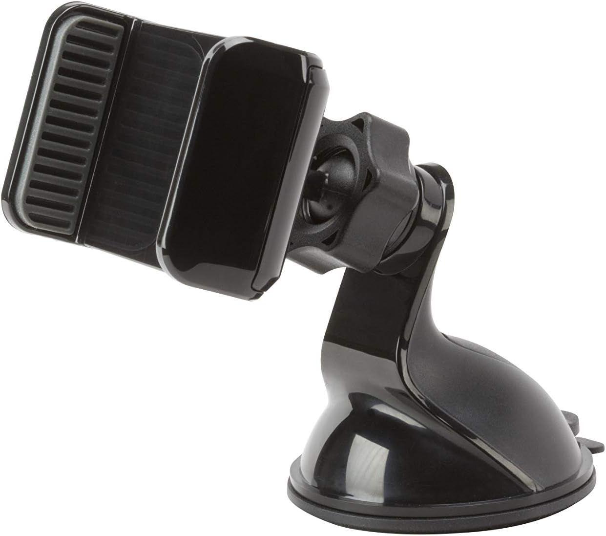 Refurbished Scosche CarMount Universal 3-in-1 Window/Dash/Vent Car Mount for Smartphones - Reebelo Nederland