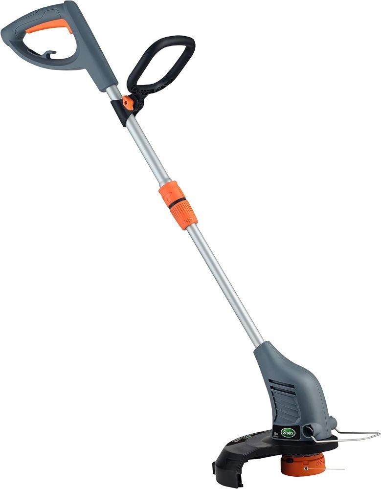 Refurbished Scotts Corded 13" Electric String Trimmer - Reebelo Nederland
