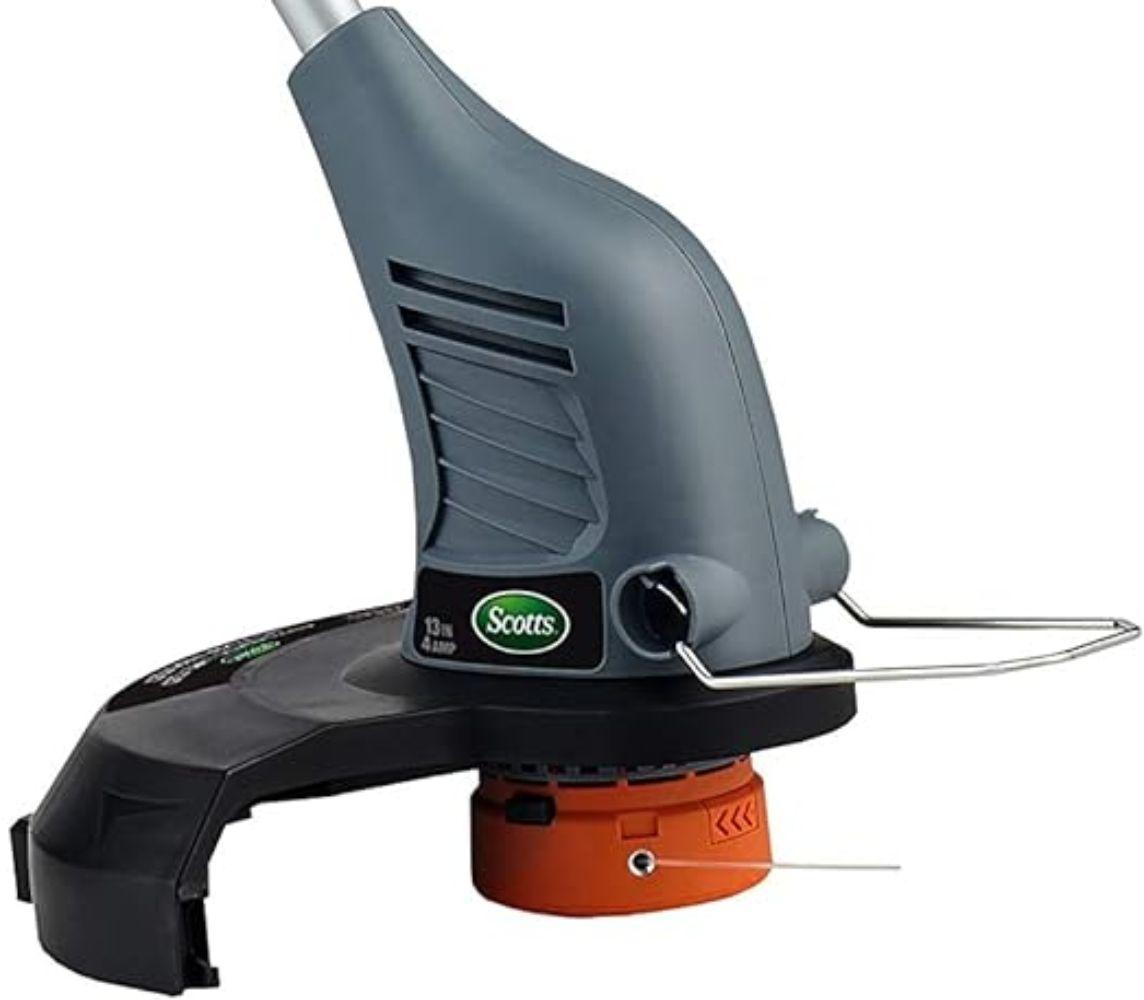 Refurbished Scotts Corded 13" Electric String Trimmer - Reebelo Nederland