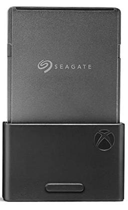 Refurbished Seagate Storage Expansion Card for Xbox Series X|S - Reebelo Nederland