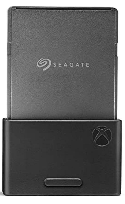 Refurbished Seagate Storage Expansion Card for Xbox Series X|S - Reebelo Nederland