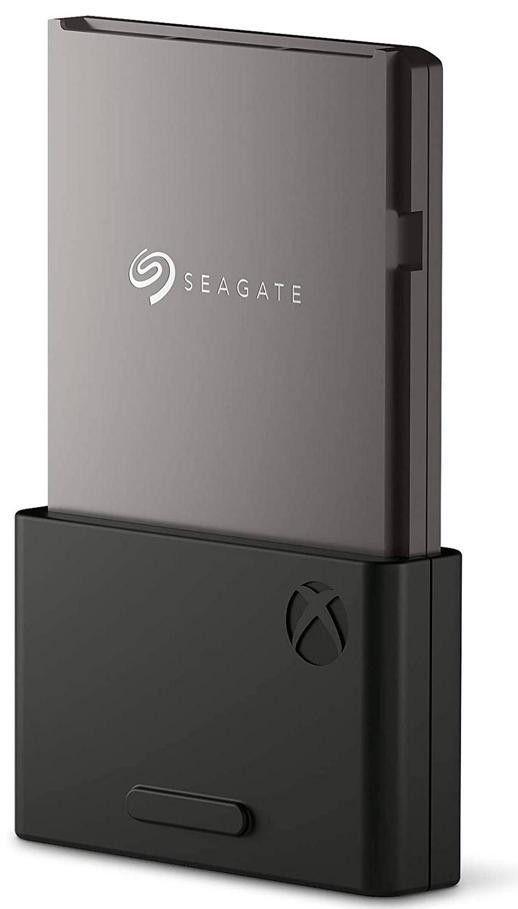 Refurbished Seagate Storage Expansion Card for Xbox Series X|S - Reebelo Nederland