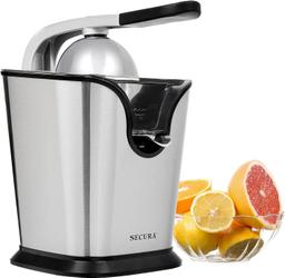 Refurbished Secura Upgrade Electric Citrus Juicer Press (GS-405Y) - Reebelo Nederland