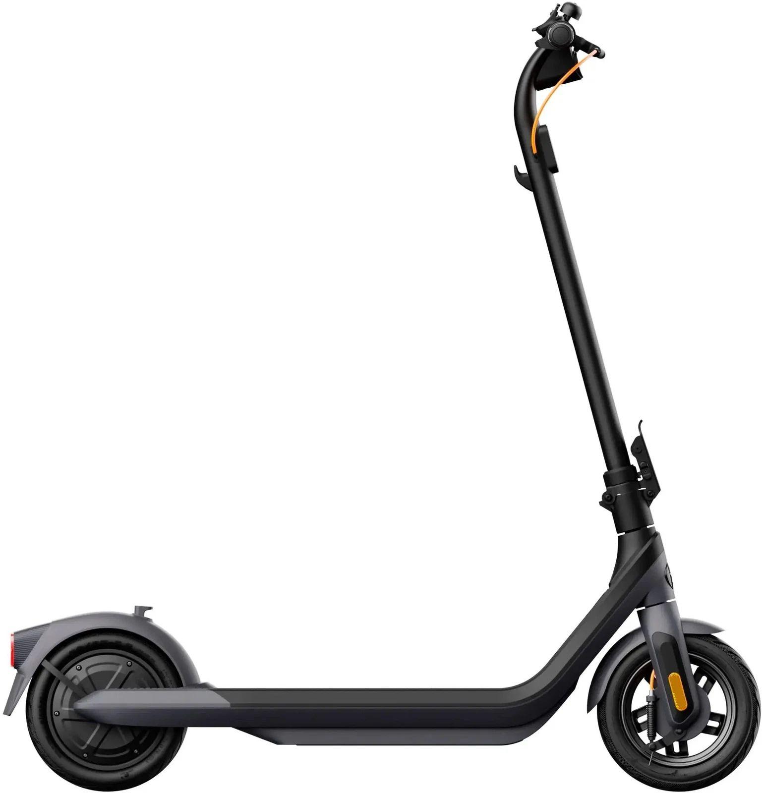 Refurbished Segway E2 Pro Electric KickScooter - Reebelo Nederland
