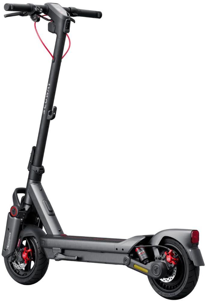 Refurbished Segway eKickScooter MAX G3 Electric Scooter - Reebelo Nederland