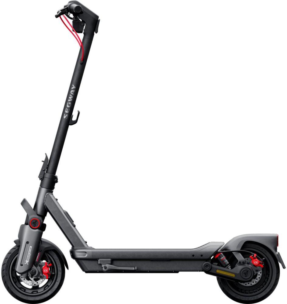 Refurbished Segway eKickScooter MAX G3 Electric Scooter - Reebelo Nederland
