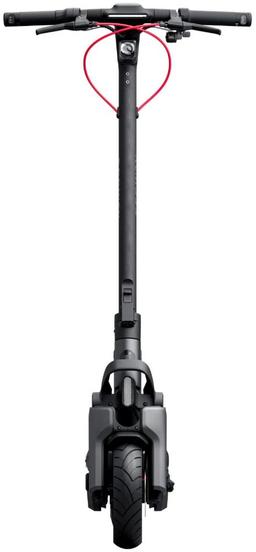 Refurbished Segway eKickScooter MAX G3 Electric Scooter - Reebelo Nederland
