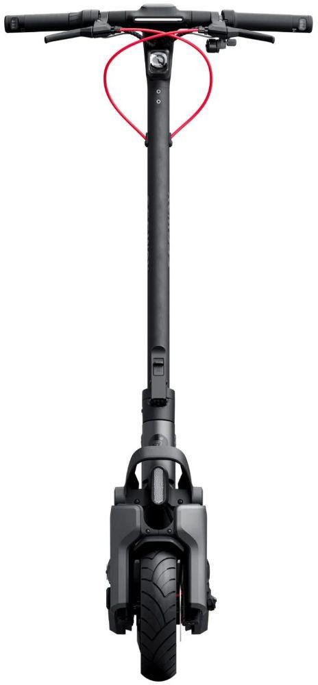 Refurbished Segway eKickScooter MAX G3 Electric Scooter - Reebelo Nederland