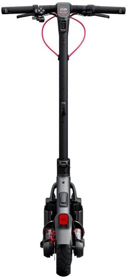 Refurbished Segway eKickScooter MAX G3 Electric Scooter - Reebelo Nederland