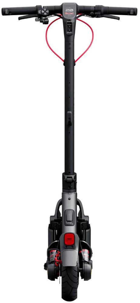 Refurbished Segway eKickScooter MAX G3 Electric Scooter - Reebelo Nederland