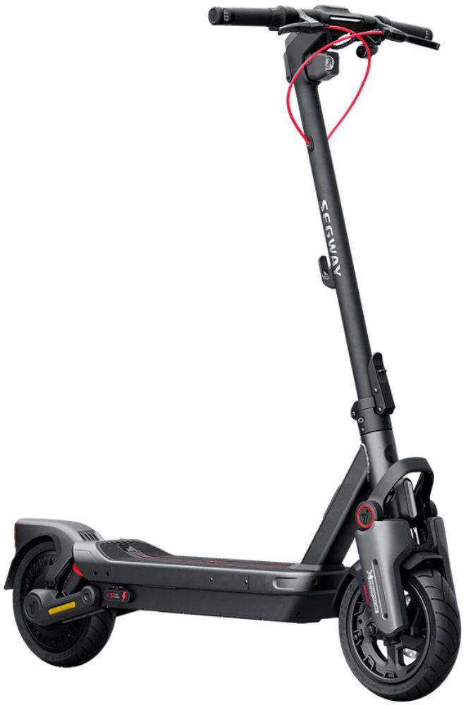 Refurbished Segway eKickScooter MAX G3 Electric Scooter - Reebelo Nederland