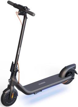 Refurbished Segway Ninebot Electric KickScooter E2 Plus - Reebelo Nederland