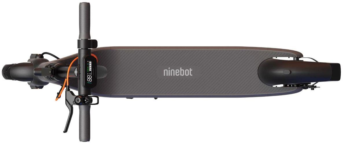 Refurbished Segway Ninebot Electric KickScooter E2 Plus - Reebelo Nederland