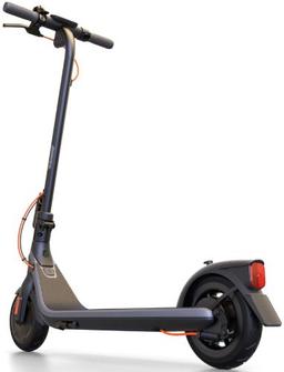Refurbished Segway Ninebot Electric KickScooter E2 Plus - Reebelo Nederland