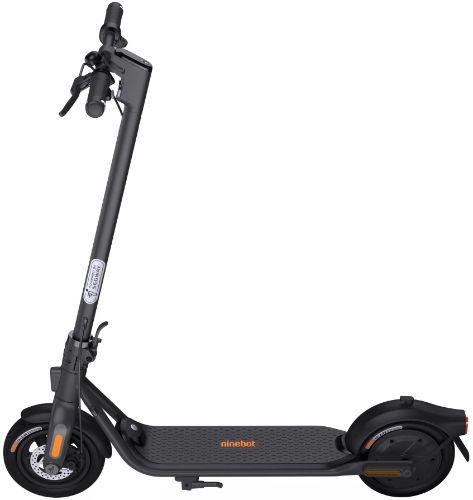 Refurbished Segway Ninebot Electric KickScooter F2 - Reebelo Nederland