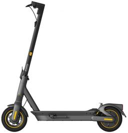 Refurbished Segway Ninebot Electric Scooter MAX G2 - Reebelo Nederland