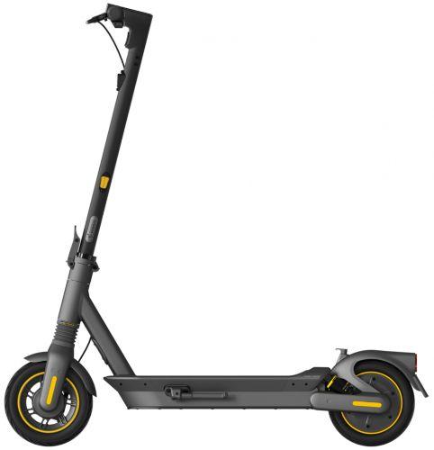Refurbished Segway Ninebot Electric Scooter MAX G2 - Reebelo Nederland
