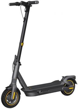 Refurbished Segway Ninebot Electric Scooter MAX G2 - Reebelo Nederland