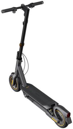 Refurbished Segway Ninebot Electric Scooter MAX G2 - Reebelo Nederland