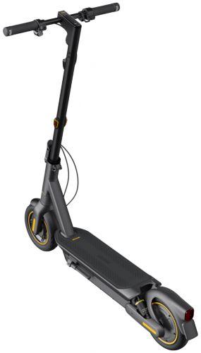Refurbished Segway Ninebot Electric Scooter MAX G2 - Reebelo Nederland