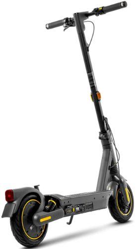 Refurbished Segway Ninebot Electric Scooter MAX G2 - Reebelo Nederland