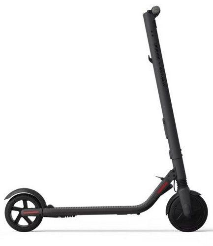 Refurbished Segway Ninebot Kickscooter ES2 - Reebelo Nederland