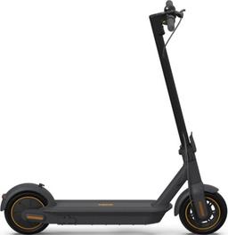 Refurbished Segway Ninebot KickScooter MAX Electric Scooter - Reebelo Nederland