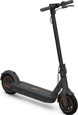 Refurbished Segway Ninebot KickScooter MAX Electric Scooter - Reebelo Nederland