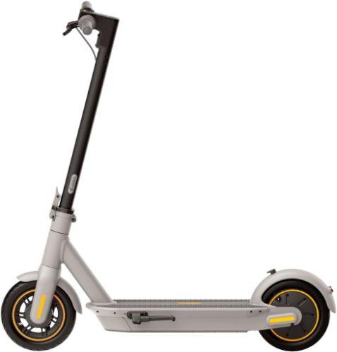 Refurbished Segway Ninebot KickScooter MAX G30LP - Reebelo Nederland
