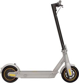 Refurbished Segway Ninebot KickScooter MAX G30LP - Reebelo Nederland