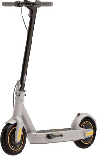 Refurbished Segway Ninebot KickScooter MAX G30LP - Reebelo Nederland