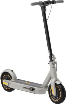 Refurbished Segway Ninebot KickScooter MAX G30LP - Reebelo Nederland