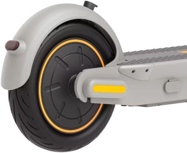 Refurbished Segway Ninebot KickScooter MAX G30LP - Reebelo Nederland