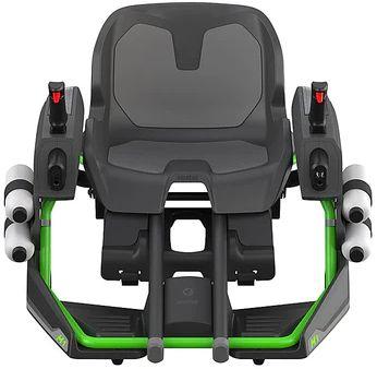 Refurbished Segway Ninebot Mecha Kit w/ 8.7 mph Max Speed - Reebelo Nederland