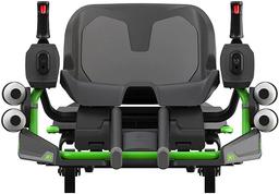 Refurbished Segway Ninebot Mecha Kit w/ 8.7 mph Max Speed - Reebelo Nederland