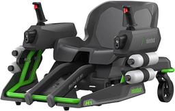 Refurbished Segway Ninebot Mecha Kit w/ 8.7 mph Max Speed - Reebelo Nederland