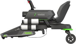 Refurbished Segway Ninebot Mecha Kit w/ 8.7 mph Max Speed - Reebelo Nederland