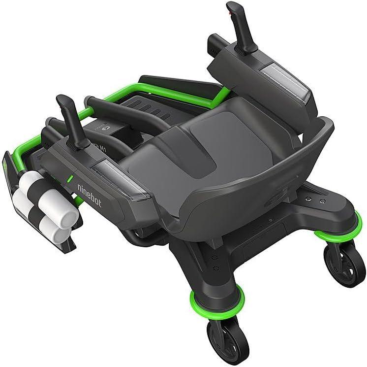 Refurbished Segway Ninebot Mecha Kit w/ 8.7 mph Max Speed - Reebelo Nederland