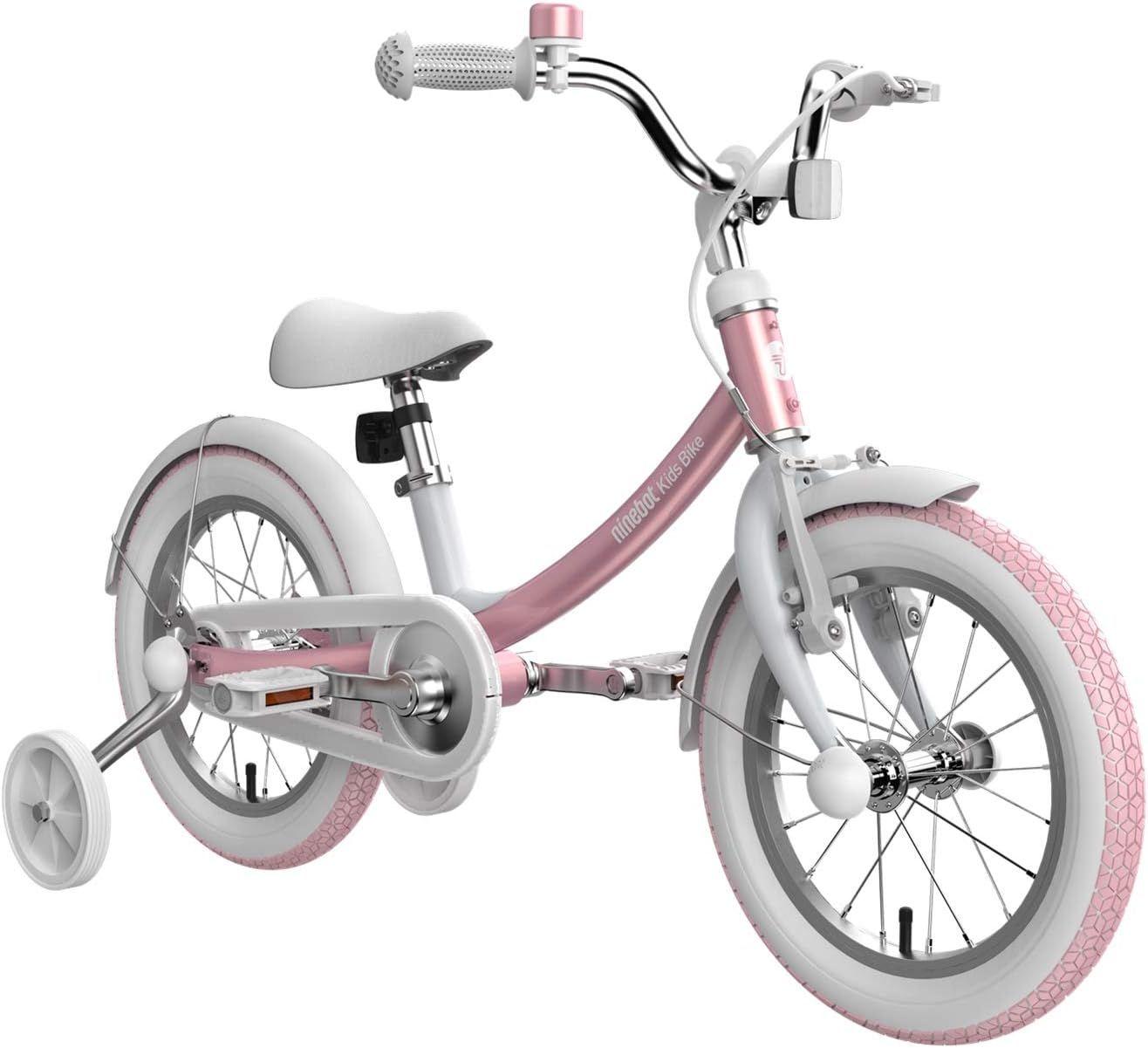 Refurbished Segway Ninebot N1KG14 Kids Bicycle 14"  - Reebelo Nederland