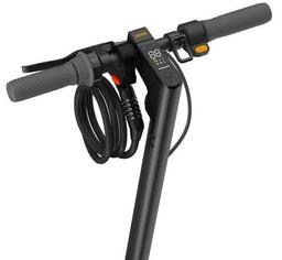 Refurbished Segway Ninebot Password Lock - Reebelo Nederland