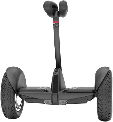 Refurbished Segway Ninebot S Self Balancing Scooter - Reebelo Nederland
