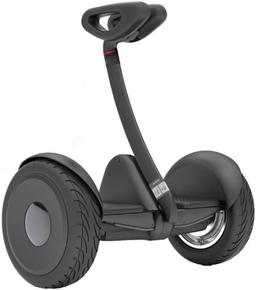 Refurbished Segway Ninebot S Self Balancing Scooter - Reebelo Nederland