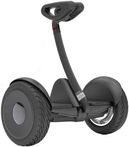 Refurbished Segway Ninebot S Self Balancing Scooter - Reebelo Nederland