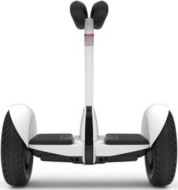 Refurbished Segway Ninebot S Self Balancing Scooter - Reebelo Nederland
